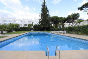 Vilamoura Cosy 3 With Pool by Homing